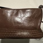 Relic Shoulder Bag Purse Dark Brown Strap Photo 0