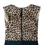 Summersalt Women’s Size 4 The Surf Leo Leopard Animal Print One Piece Swim NEW Photo 4