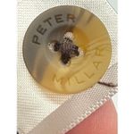 Peter Millar Women side zip active pant navy size 10 Photo 6