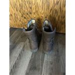 Totes Brown Woman’s Boots With Side Zipper Woman’s Size 9 Photo 3
