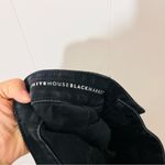 White House | Black Market The Skinny Crop Black Jeans Size 6 Photo 7