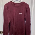 Vans Long Sleeve Tee Photo 0