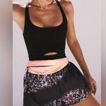 FP Movement x Free People Slim Fold Runner Sling Belt Bag | One Size Orange Photo 2