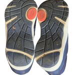 Vionic by Orthaheel Navy Kona Mesh Lace Up Women's Sneakers 9.5 Photo 7