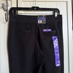 32 Degrees Heat 32 Degrees Womens Pants XS Black Ultra-Comfy Everyday Elastic Waist NEW Photo 4