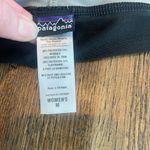 Patagonia  Gray Athletic Skort - Size M Photo 5