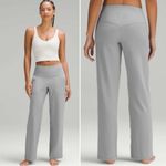 Lululemon  Align Wide Leg High Rise 31” Rhino Grey Photo 1