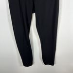 Lululemon Wunder Under Black Capri High Rise Legging Size 2 Athletic Yoga Photo 2