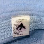 Angora Hat Baby Blue Photo 4