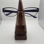 Kate Spade  Jossina Purple Tortoiseshell Prescription Glasses Frames Photo 1