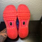 Nike  Air Max 2016 Print Edition Running Shoes Deep Night Purple Women’s Size 5.5 Photo 8