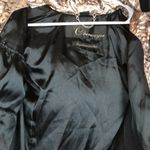 Obermeyer Women’s Leighton Metallic Patterned Zip-Up Hooded Snow Winter Jacket Photo 10