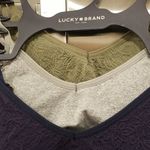Lucky Brand 💕💕 Seamless Comfort Bras (3 Pack) Photo 5