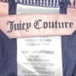 Juicy Couture Navy Strapless Double Bow Bikini Top Photo 5