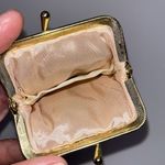 Vintage Boho Floral Tapestry Clutch for glasses or other accessories Photo 4