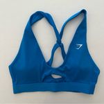 Gymshark  M Peek A Boo Sports Bra Set Photo 2