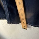 Hollister  Jeans 26x35 Dark Wash Bootcut Denim Pants Low Rise Preppy 3L Tall Photo 6