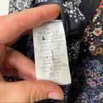 Osklen Rio De Janeiro 100% silk floral color Photo 10