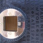 Kate Spade  Varick Street Calf Hair Abbie Satchel Bag Photo 12