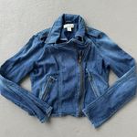 Lucky Brand Denim Jacket Photo 0