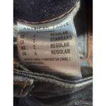 American Eagle Next Level Stretch Jeans Blue Size 2 Photo 2
