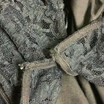 Eliza J  Tiered Lace Dress Photo 12