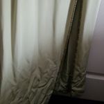 Custom Made Silk evening gown stunning! Photo 3