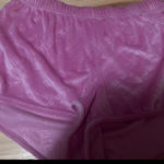 Juicy Couture  pj shorts pink Photo 0