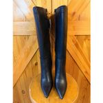 Worthington  Womens Shari Wedge Heel Dress Boots Size 7.5M nwt Read Photo 1