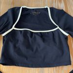 l*space L* Active Crop Top Black Size Small Photo 1