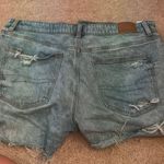 American Eagle  jean shorts Photo 3