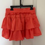 Boutique Day + Moon Ruffle Skirt Photo 3