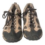 Merrell Chameleon Ventilator Low Trail Hiking Shoes Grey Size 10 Photo 1