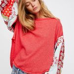Free People Thermal Top Photo 0
