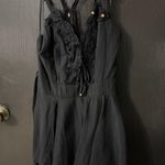 Hello Molly Mollys World Romper  Photo 1