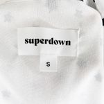 superdown  | Jamie Skater Skirt Photo 9