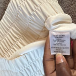 Quiet Storm  Sea Salt Move Shorts SIZE XL Photo 4