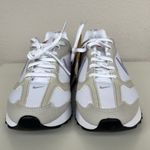 Nike NIB New in Box Air Max Dawn in Women's 7.5 Purple Dawn Light Bone Photo 2