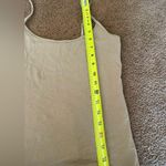 True Hues tan cami XS Petite Photo 2
