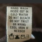 Vertigo Paris COPY - Vintage Vertigo 90's embellished keyhole tunic dress Photo 5