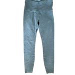 Lululemon  Leggings, Wunder High-Rise Luxtreme,Washed Moon Blue Photo 5