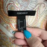 Forever 21 Printed Coverup Photo 3