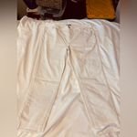 IZOD White Women's Jeans Photo 0