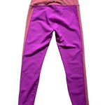 Wilo Color Block Leggings Size M Photo 2