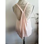 Lululemon  Tank Top V Neck Racerback Athletic Activewear Women's Photo 1