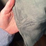 Lululemon  Scuba Crew *Shibori
Shibori Misty Meadow Deep Ivy Size 6 EUC Photo 7