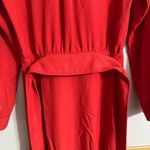 Veronica Beard  Cary Midi Dress Size 0 Photo 12