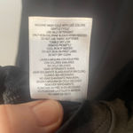 32 Degrees Heat 32 Degrees Cool T-Shirt Womens XL Black Scoop Neck Short Sleeve Soft Photo 4