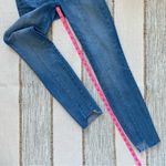Madewell 9" High-Rise Skinny Jeans: Seamed Step-Hem Edition Women’s Size 24 Photo 4