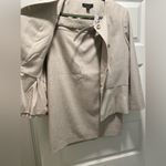 Ann Taylor NWT  Belted Pencil Skirt (I have matching blazer) size 10 Photo 2